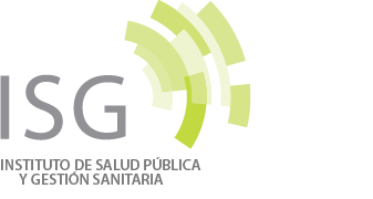 Instituto de Salud Pública y Gestión Sanitaria